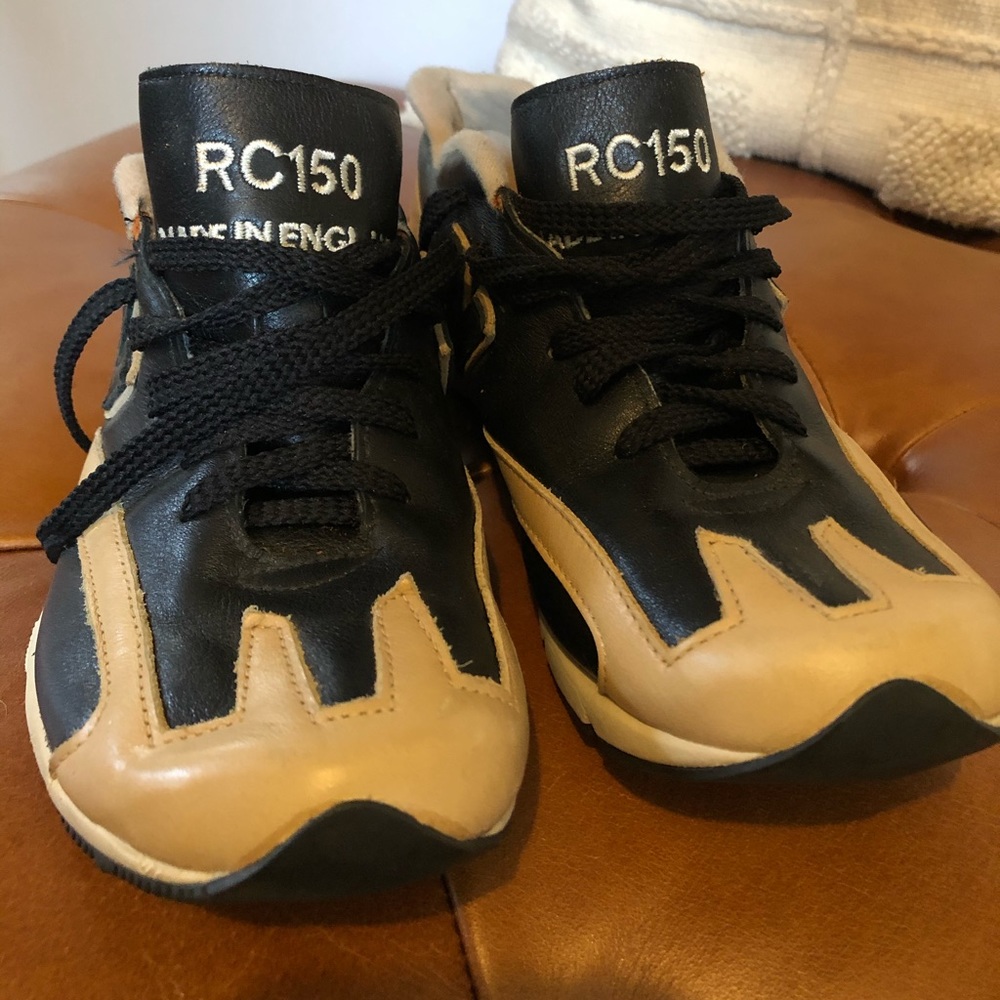 RARE!! New Balance RC 150 - Made in England